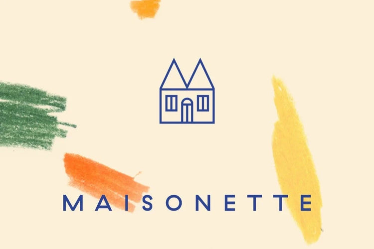 Maisonette Vendor Central