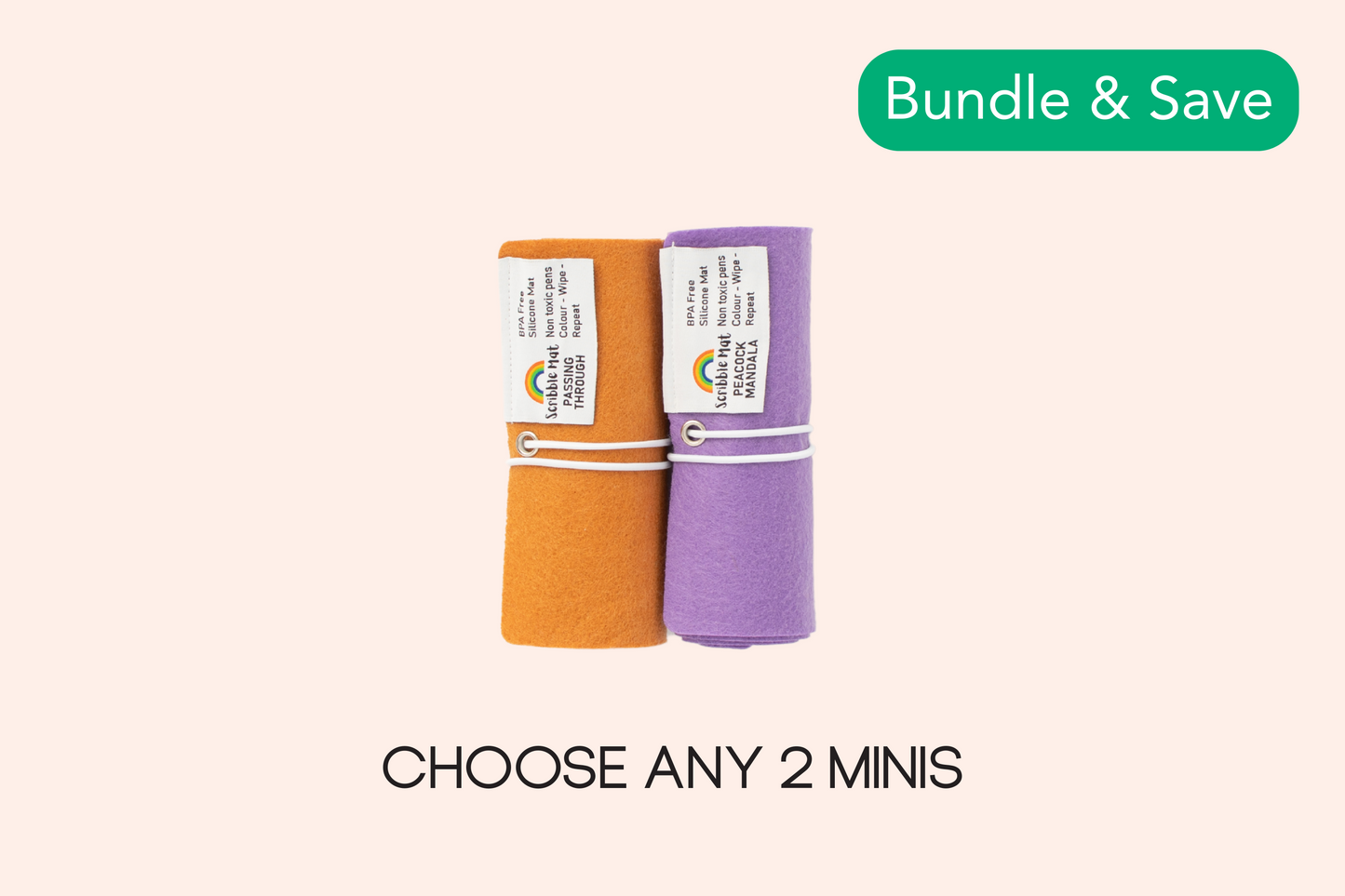 2 x Minis Bundle