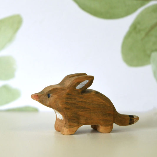 Bilby Wooden Toy
