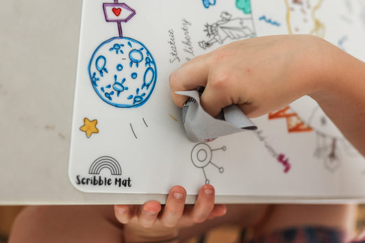 Custom Cleaning Cloth