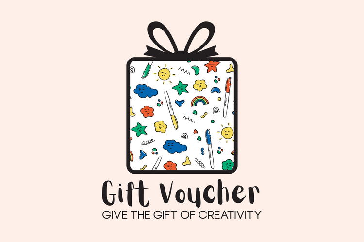 The Gift Voucher