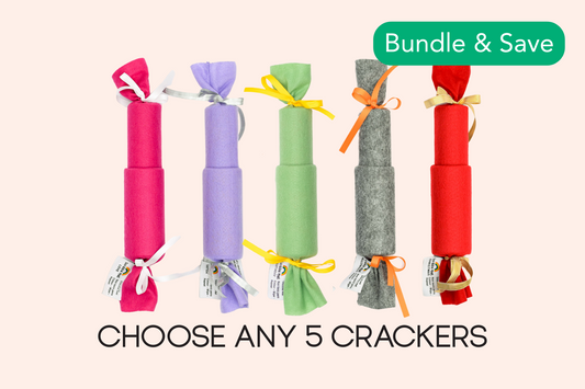 5 x Cracker Bundle