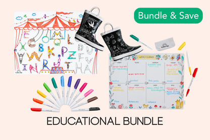 Educational Bundle