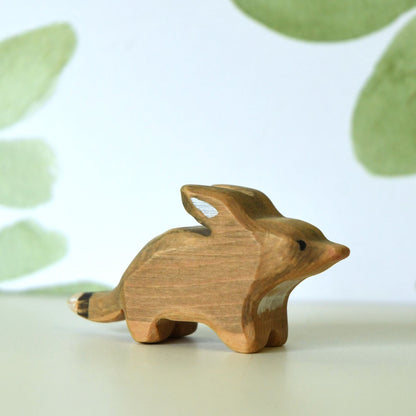 Bilby Wooden Toy