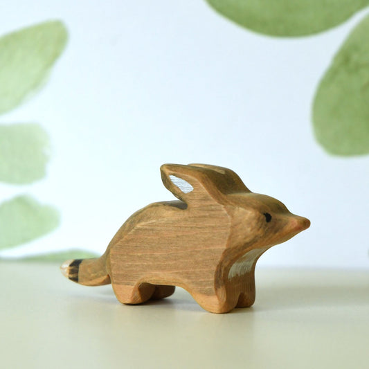 Bilby Wooden Toy