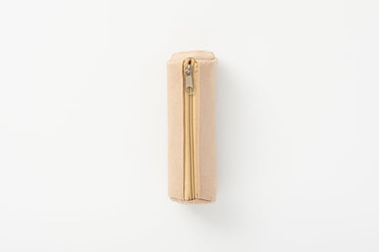 12 Washable Pens in Felt Pencil Case
