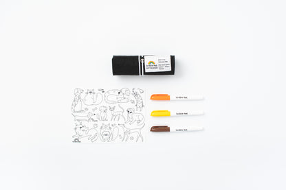3 x Minis Bundle